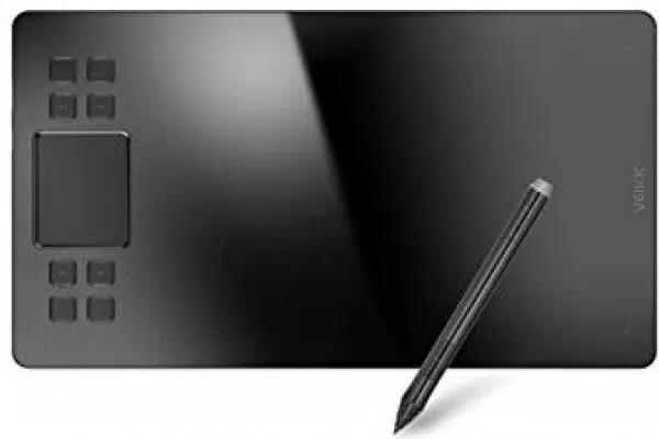 Veikk A50 Grafik Tablet