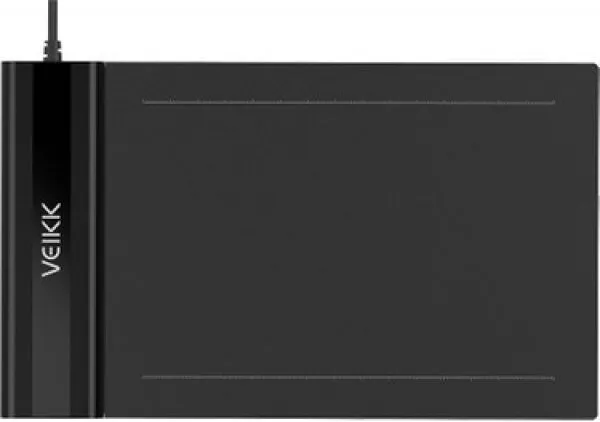 Veikk S640 Grafik Tablet