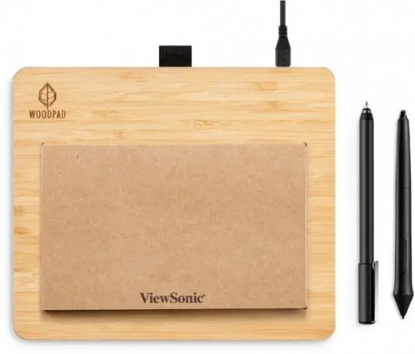 ViewSonic Viewboard Notepad 7.5 (PF0730-I0WW) Grafik Tablet