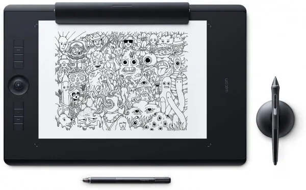 Wacom Intuos Pro L Paper North (PTH-860P-N) Grafik Tablet
