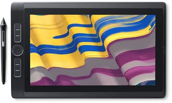 Wacom MobileStudio Pro 13 (DTH-W1320M) Grafik Tablet