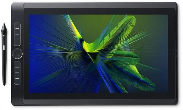 Wacom MobileStudio Pro 16 (DTH-W1620M) Grafik Tablet