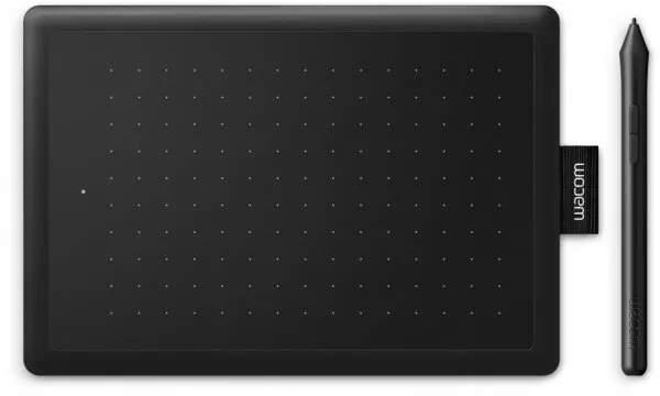 Wacom One By Small (CTL-472) Grafik Tablet