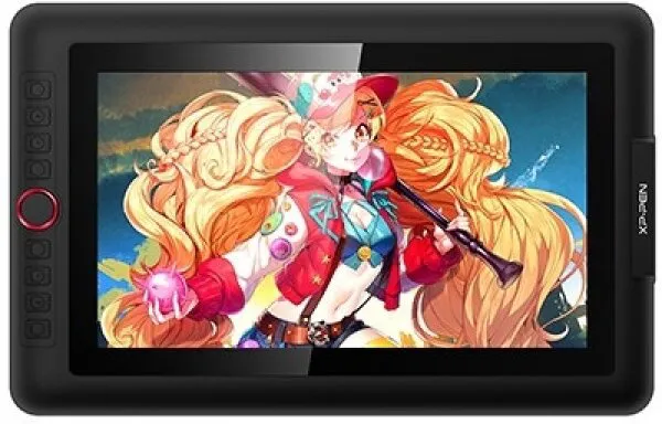 XP-Pen Artist 13.3 Pro Grafik Tablet