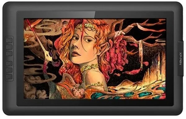 XP-Pen Artist 15.6 Grafik Tablet