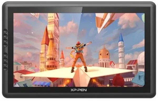 XP-Pen Artist 16 Pro Grafik Tablet
