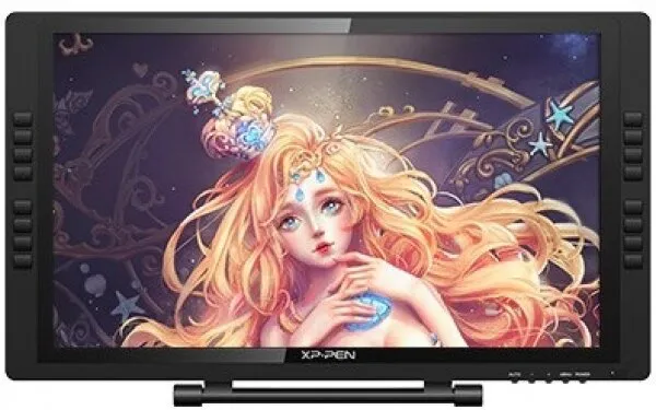XP-Pen Artist 22E Pro Grafik Tablet
