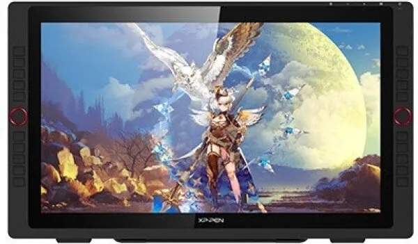 XP-Pen Artist 22R Pro Grafik Tablet