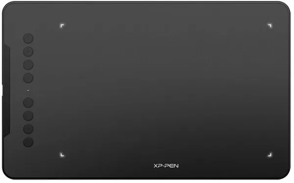 XP-Pen Deco 01 V2 Grafik Tablet