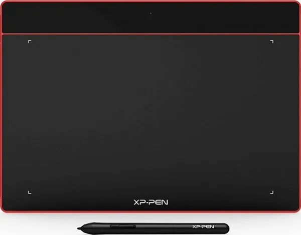 XP-Pen Deco Fun L (CT1060) Grafik Tablet
