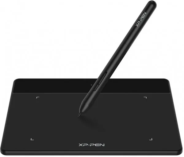 XP-Pen Deco Fun XS (CT430) Grafik Tablet