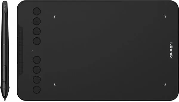 XP-Pen Deco mini7 Grafik Tablet