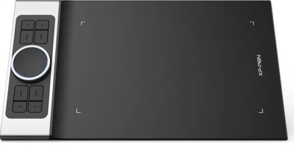 XP-Pen Deco Pro Small Grafik Tablet