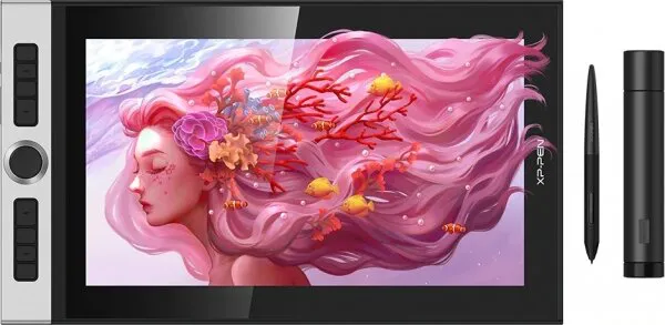 XP-Pen Innovator 16 Grafik Tablet