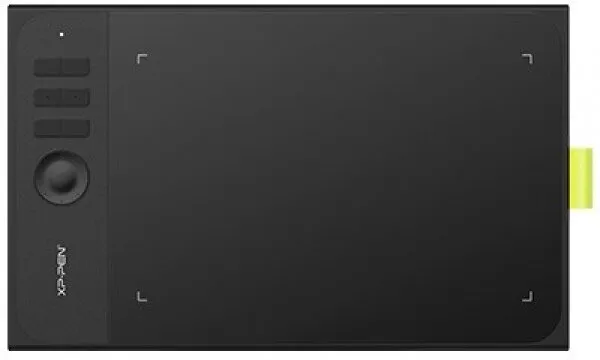XP-Pen Star 06C Grafik Tablet