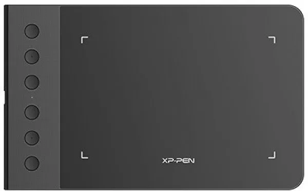XP-Pen Star G640S Grafik Tablet