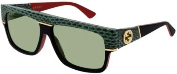 Gucci GG-0483S-003 Güneş Gözlüğü