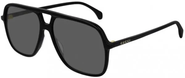 Gucci GG0545S-001-58 Güneş Gözlüğü