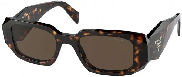 Prada PR-17WS-2AU8C1-49 Güneş Gözlüğü