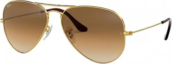 Ray-Ban Aviator RB-3025-001-51 Güneş Gözlüğü