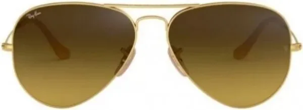 Ray-Ban Aviator RB3025-112/85-58-14 Güneş Gözlüğü