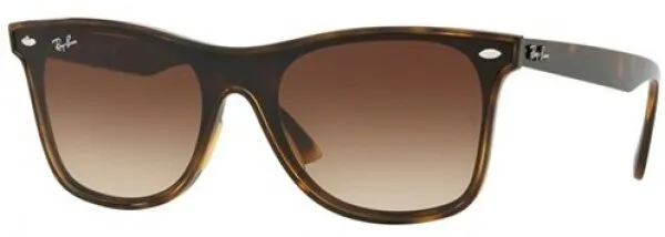 Ray-Ban Blaze Wayfarer RB4440N-710/13-41-18 Güneş Gözlüğü