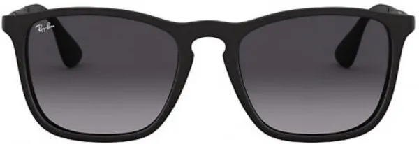 Ray-Ban Chris RB4187-622/8G-54-18 Güneş Gözlüğü