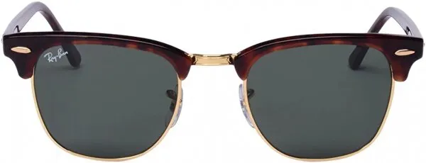 Ray-Ban Clubmaster RB3016-W0366-49-21 Güneş Gözlüğü