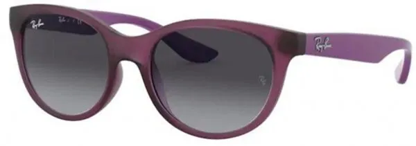 Ray-Ban Junior RJ-9052S-100/X0-48 Güneş Gözlüğü