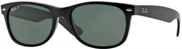 Ray-Ban New Wayfarer RB2132-901/58-52-18 Güneş Gözlüğü