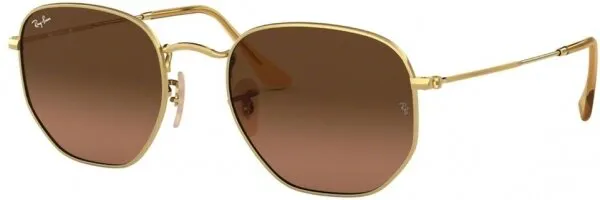 Ray-Ban RB-3548N-912443 Güneş Gözlüğü