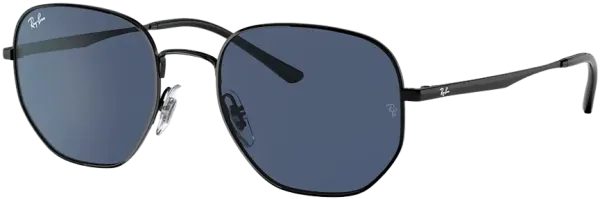 Ray-Ban RB-3682-002/80 Güneş Gözlüğü