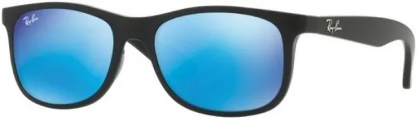 Ray-Ban Junior RJ-9062S-7013/55 Güneş Gözlüğü