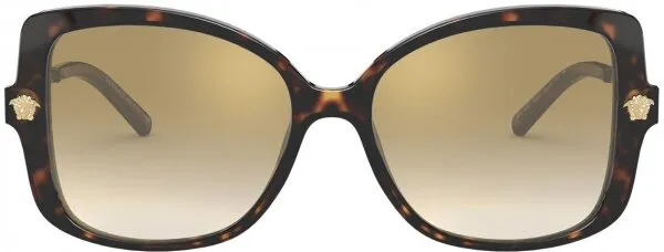 Versace VE4390-108/6E-56 Güneş Gözlüğü