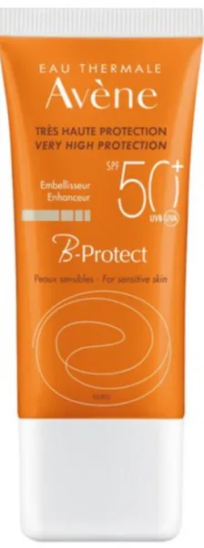 Avene Solaire B-Protect 50+ Faktör 30 ml Güneş Ürünleri