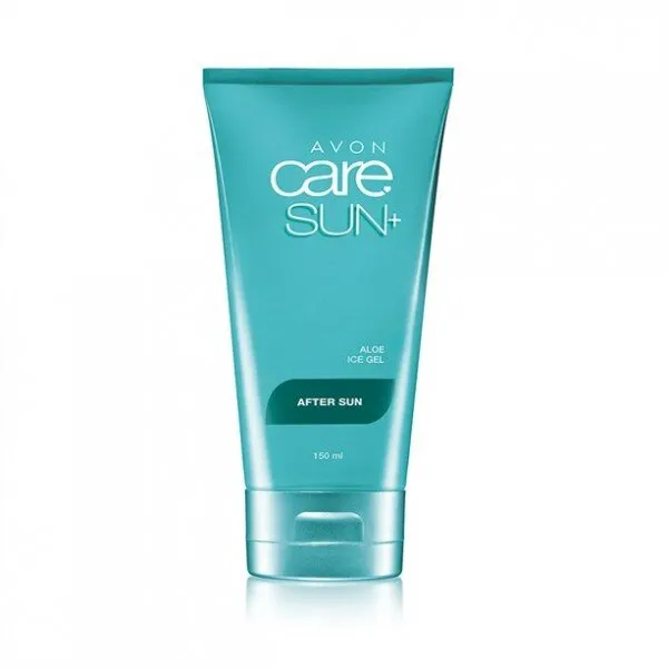 Avon Care Sun+ Güneş Sonrası Serinletici Jel 150 ml Güneş Ürünleri