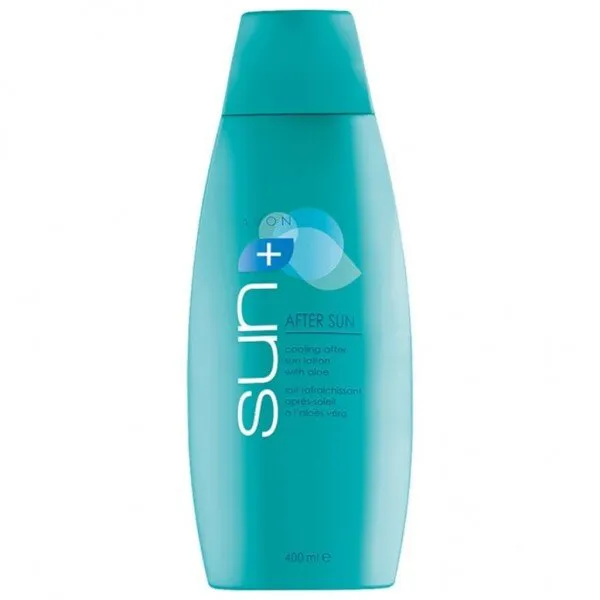 Avon Sun Ferahlatıcı Güneş Sonrası Losyonu 400 ml Güneş Ürünleri