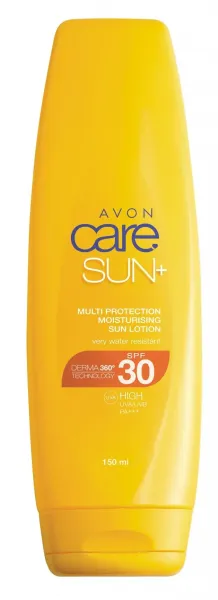 Avon Sun Koruyucu Güneş Losyonu SPF30 150 ml Güneş Ürünleri
