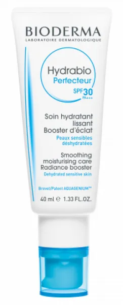 Bioderma Hydrabio Perfecteur SPF 30 Güneş Ürünleri