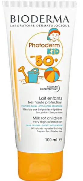 Bioderma Photoderm Kid SPF50 100 ml Güneş Ürünleri