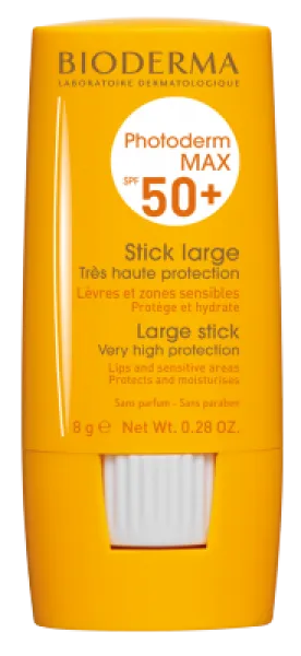 Bioderma Photoderm Max Stick 50+ Faktör Stick 8 g Güneş Ürünleri