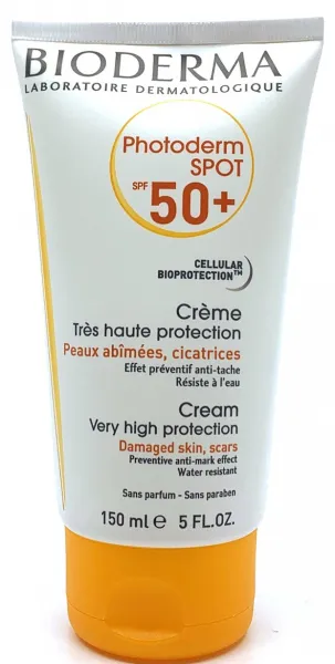 Bioderma Photoderm Spot 150 ml Güneş Ürünleri