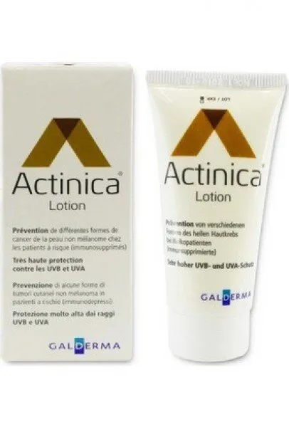 Daylong Actinica Losyon 30 ml 30 ml Güneş Ürünleri