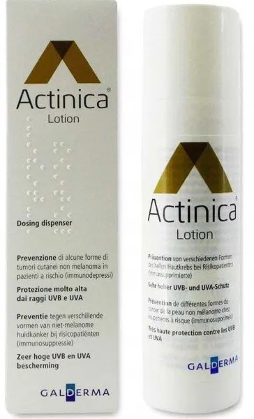 Daylong Actinica Losyon 80 ml 80 ml Güneş Ürünleri