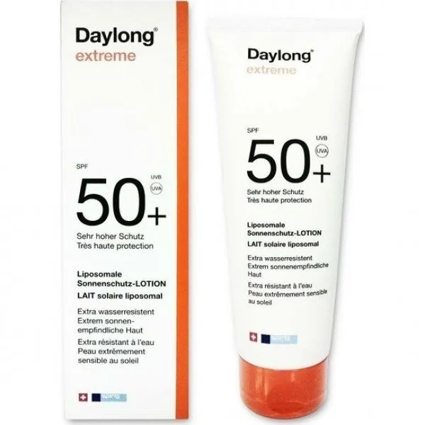 Daylong Extreme 50+ Faktör Losyon 100 ml 100 ml Güneş Ürünleri