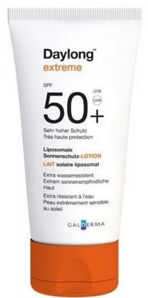 Daylong Extreme 50+ Faktör Losyon 50 ml 50 ml Güneş Ürünleri