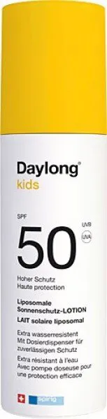 Daylong Kids 50 Faktör Losyon 150 ml Güneş Ürünleri