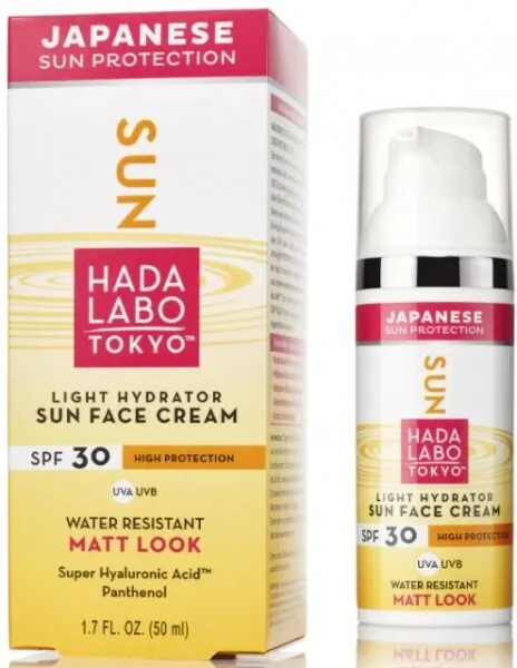 Hada Labo Tokyo Sun 30 Spf 50 ml Güneş Ürünleri