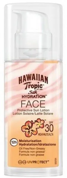 Hawaiian Tropic Silk Hydration 30 Faktör 50 ml Güneş Ürünleri