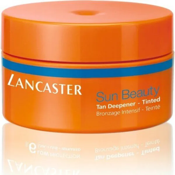 Lancaster Tan Deepener Tinted 200 ml Güneş Ürünleri